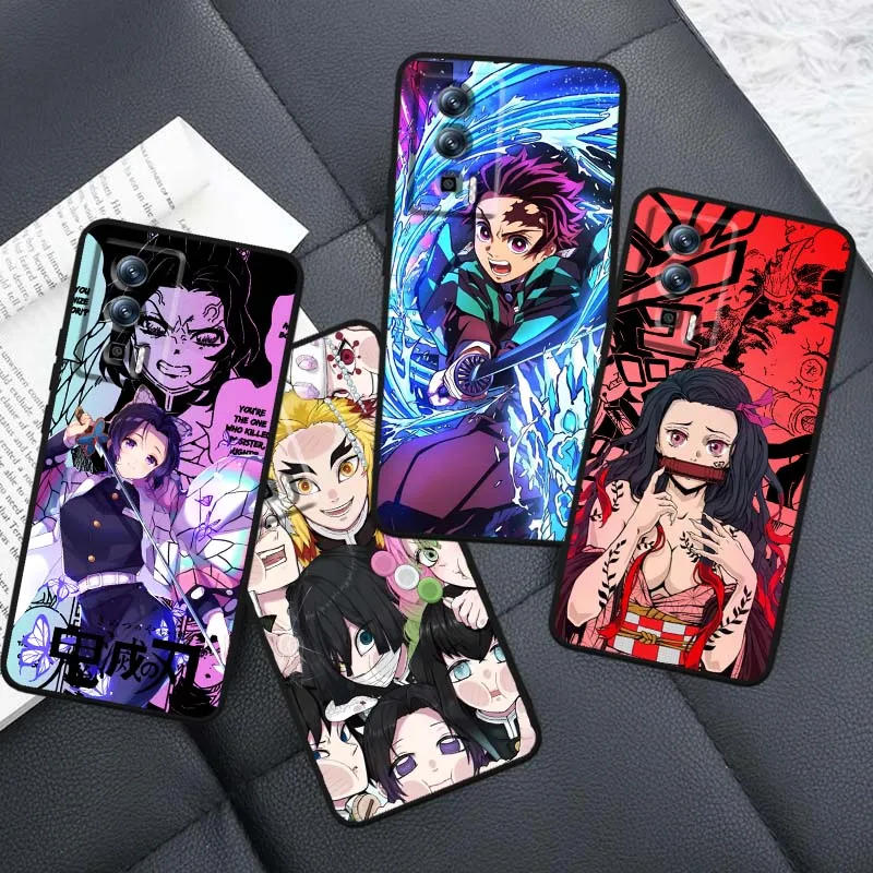 Anime Demon Slayer … - image