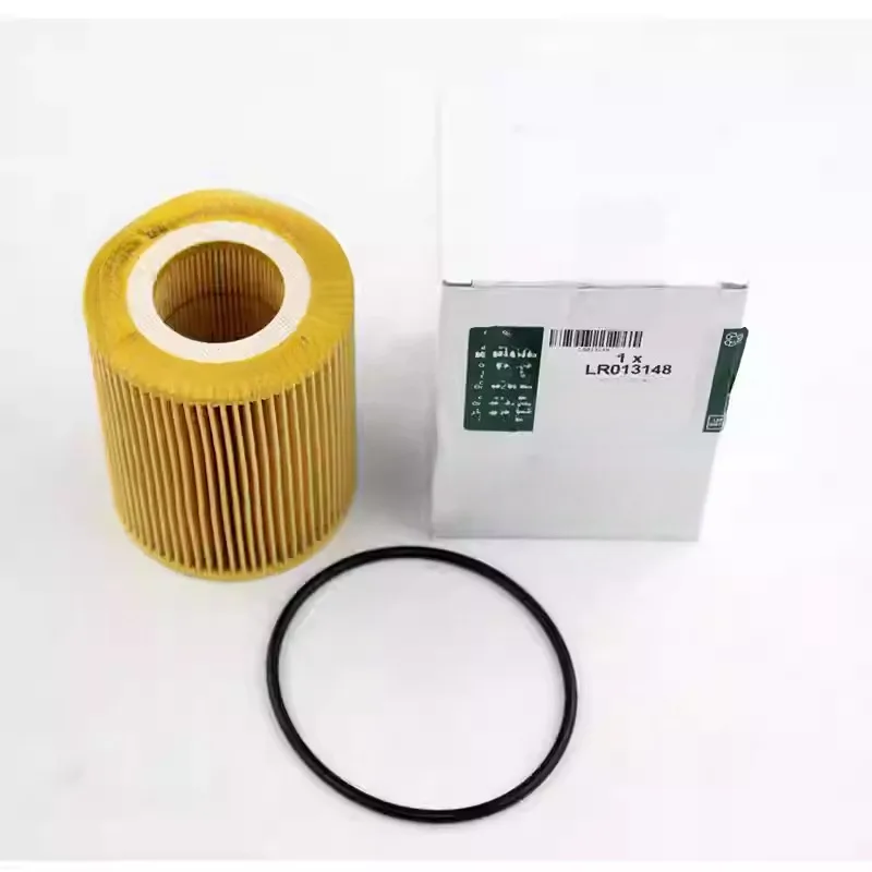 

LR013148 Genuine 3.0L Oil Filter Housing for Land Rover Discovery 4 Range Rover