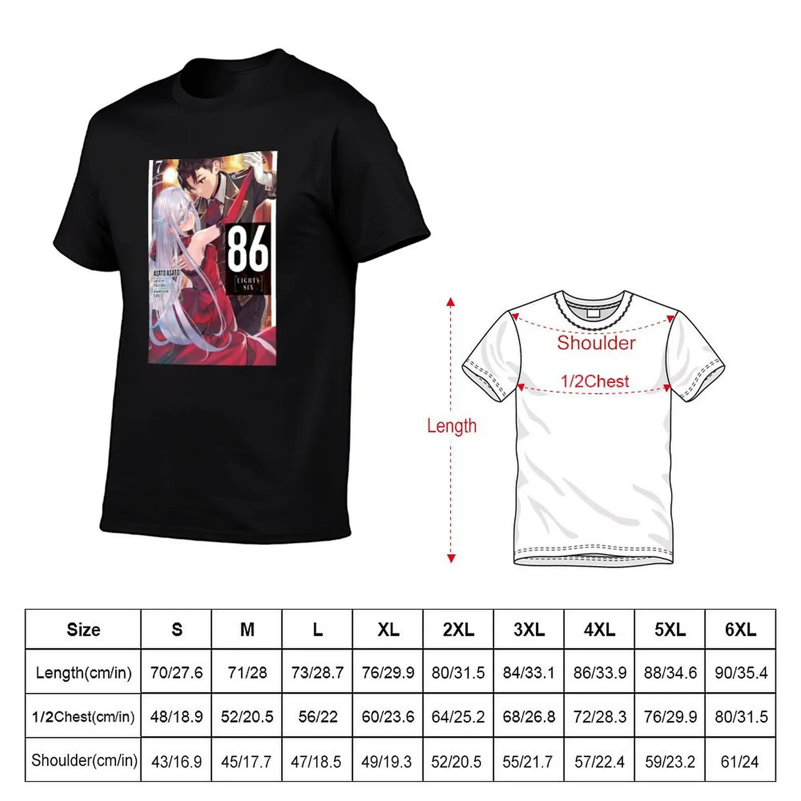 86 eighty six T-Shirt man t shirt summer man t shirts for men casual t shirts for man pack white T-shirt