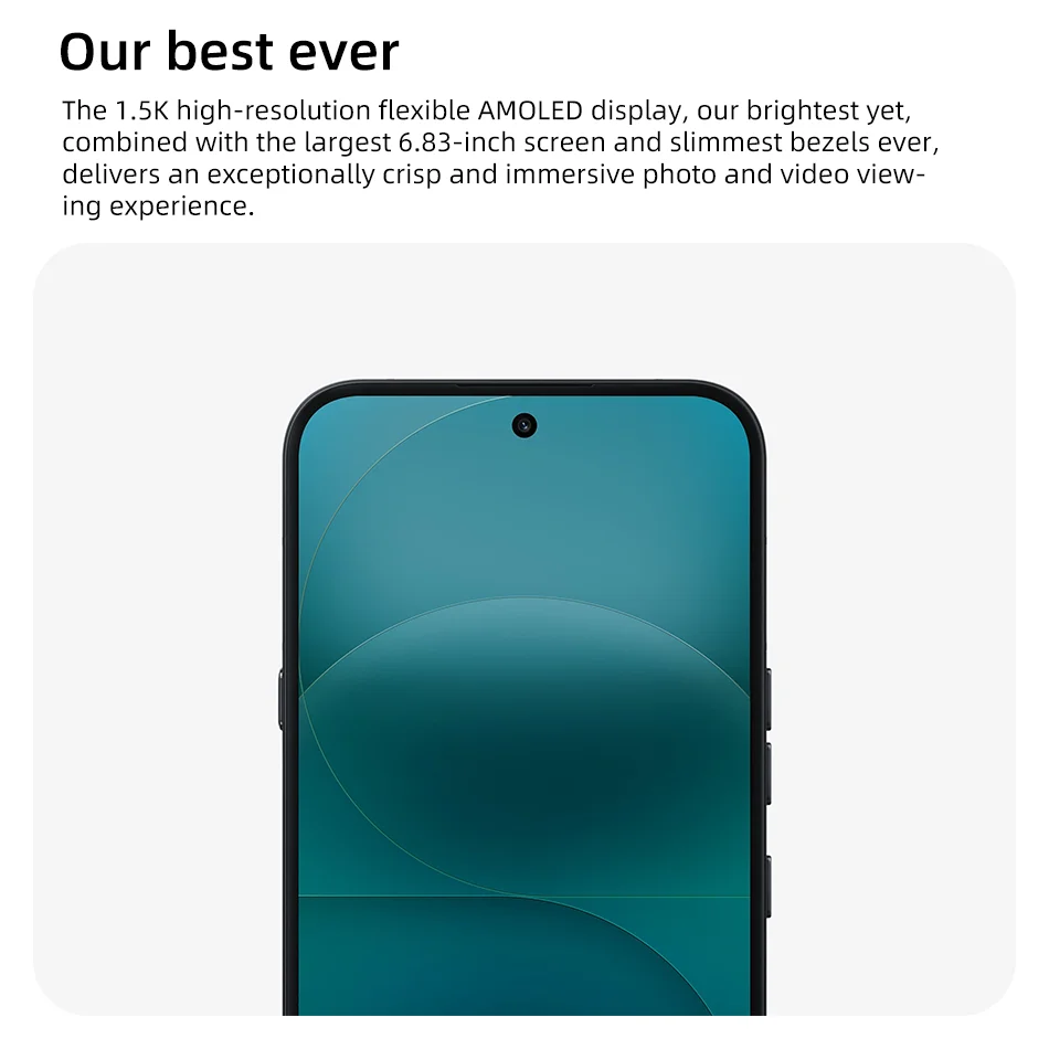 Global Version Nothing Phone 4a Pro 5G NFC Smartphone Snapdragon 7 Gen 4 140x Ultra Zoom Triple Camera 6.83" AMOLED 5080mAh