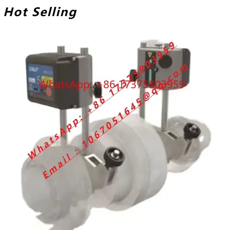 Hot Sale Mapro Laser Shaft Alignment Tools TKSA Series , TKSA31 , TKSA41, TKSA51 ,TKSA71 and TKSA71/pro