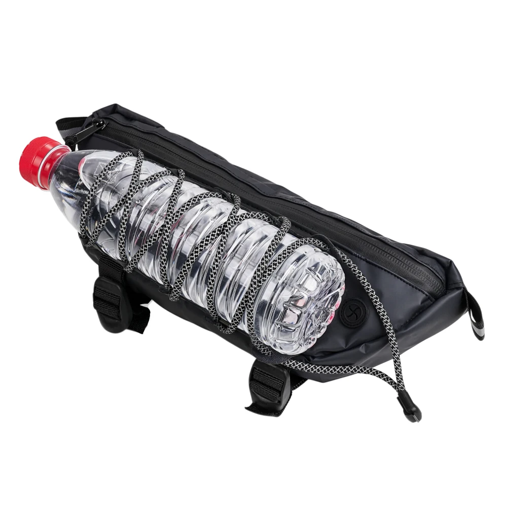Praktische Lenkertasche, wasserdicht und staubdicht, universell für Surron KTM Honda Kawasaki Q20 Motorradteile und Zubehör – Detail 3