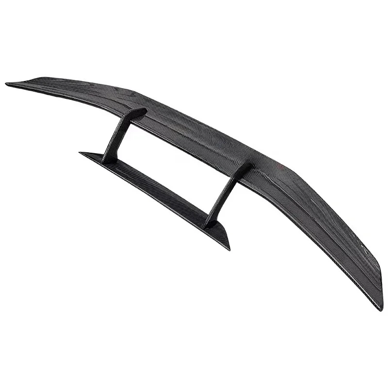High Quality Good Price Carbon Fiber Spoiler Wing for Hurcan Evo
