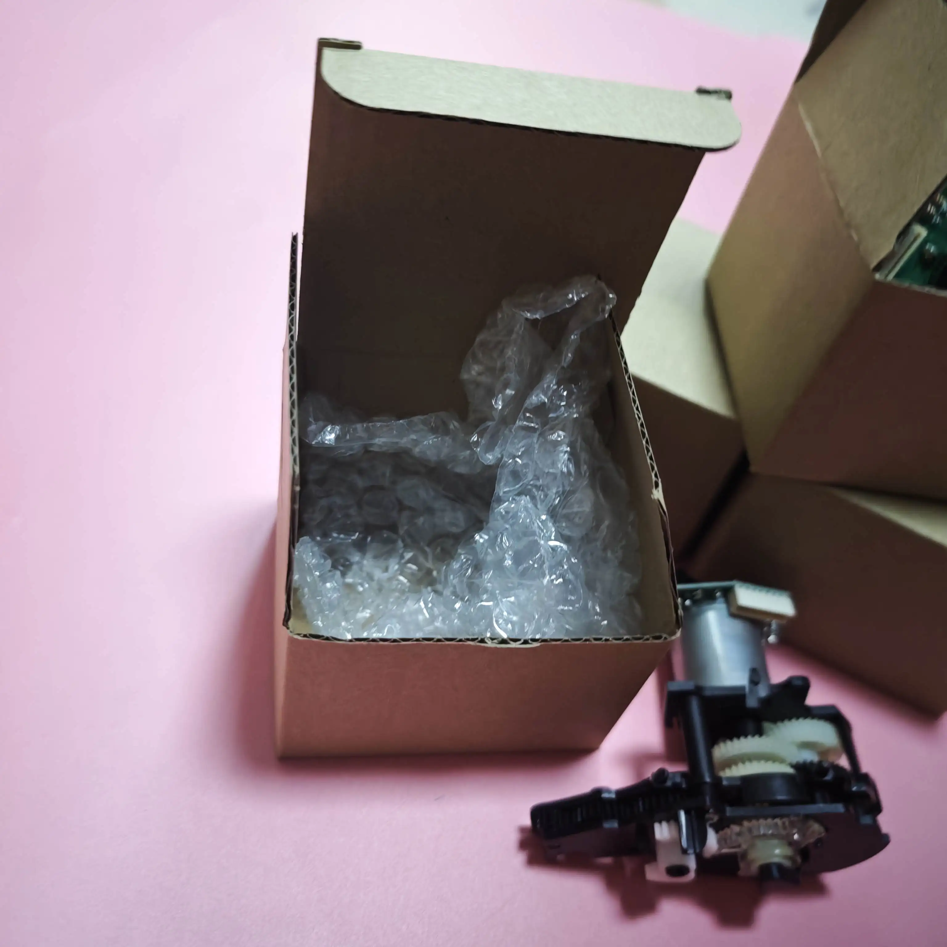 

1 шт. новый двигатель сердечника Q7400-60001 ADF для HP 1536 M1536DNF CM1415FN CM1415FNW M175NW M175A PRO MFP M175A M225 Serise