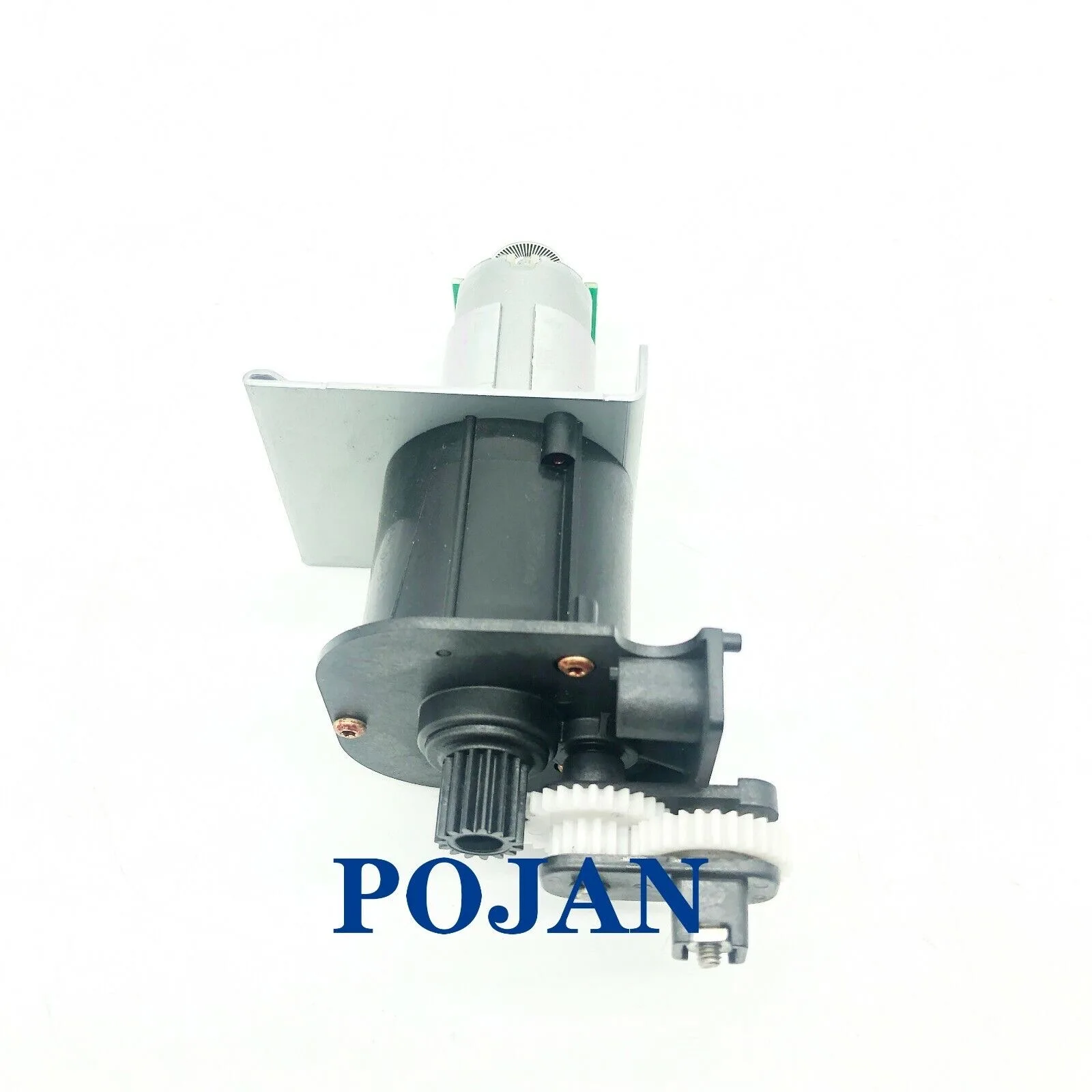 Imagem -03 - Spit Motor do Rolo Apto para Designjet Látex 310 330 360 365 370 B4h70-67023 Refubished Impressora Pojan B4h7067034