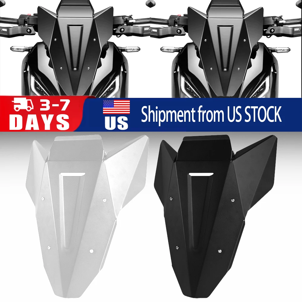 

Для HONDA XADV 2021 2022 X-ADV X ADV 750 лобовое стекло мотоцикла, дефлектор лобового стекла, защита ветрового стекла, мотоцикл x adv 2023