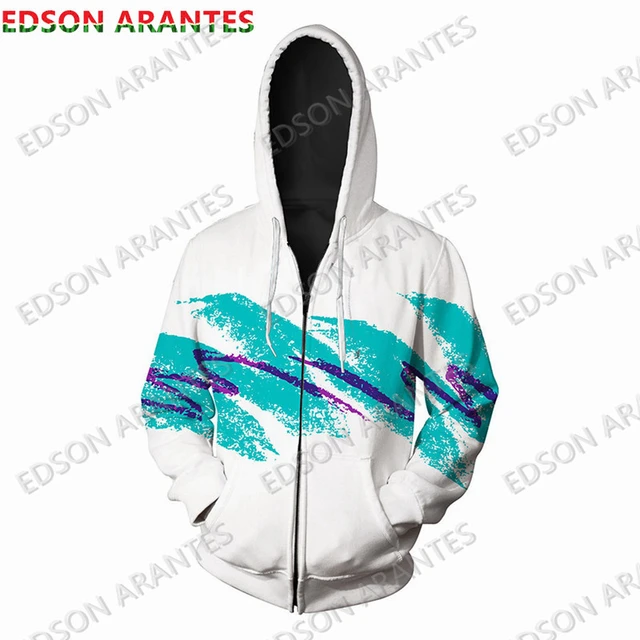 90s Jazz Solo Paper Cup Crewneck Sweatshirt Zip Hoodies Sweatshirts Jacket New Aliexpress