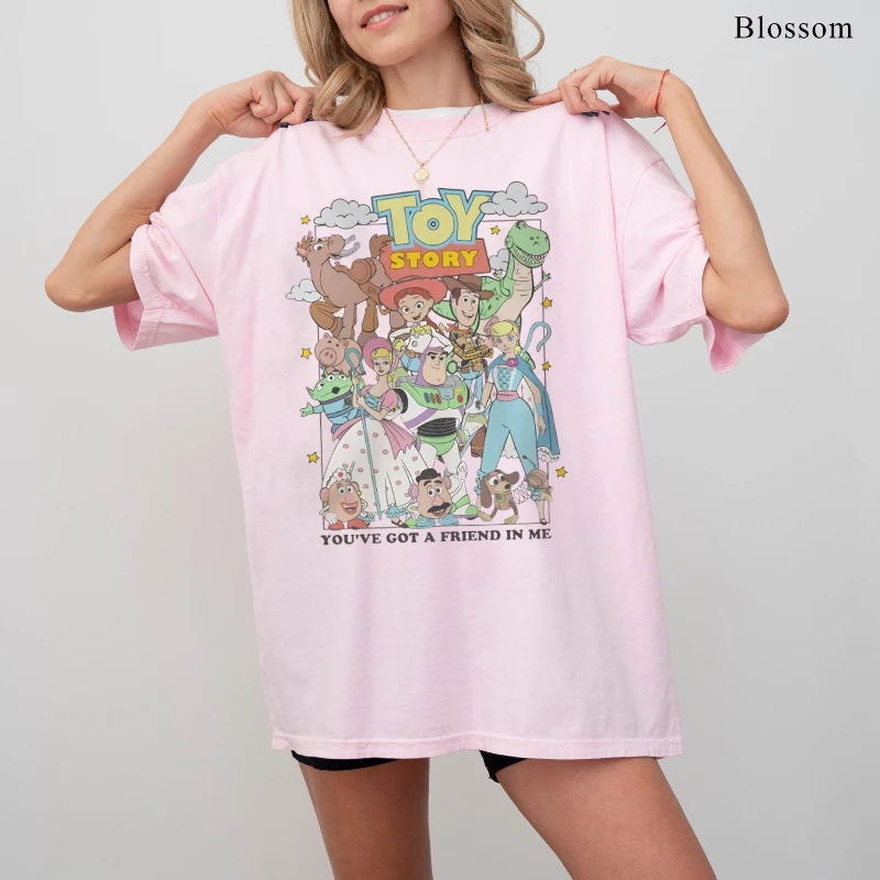 You've Got A Friend…