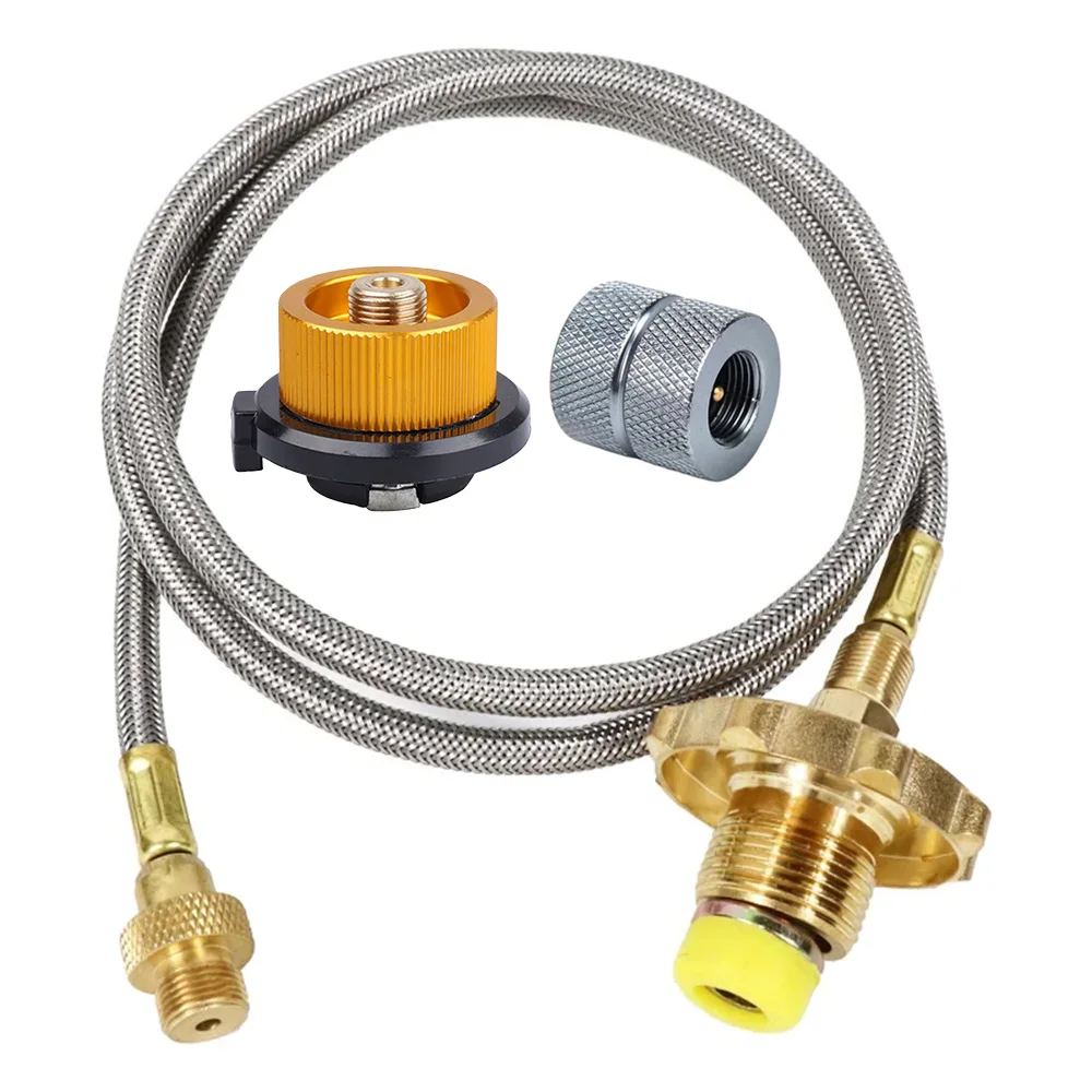 Outdoor Camping Gas…