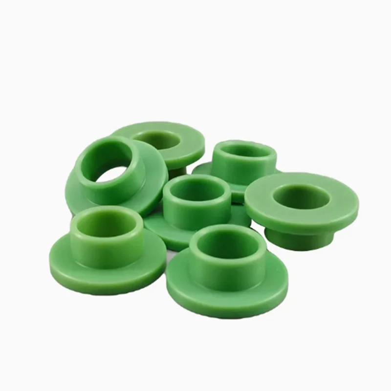 

Высокое качество пластик ABS Pp силиконовая форма пластиковая форма для литья под давлением пластиковые детали для литья под давлением зеленая пластиковая втулка вала
