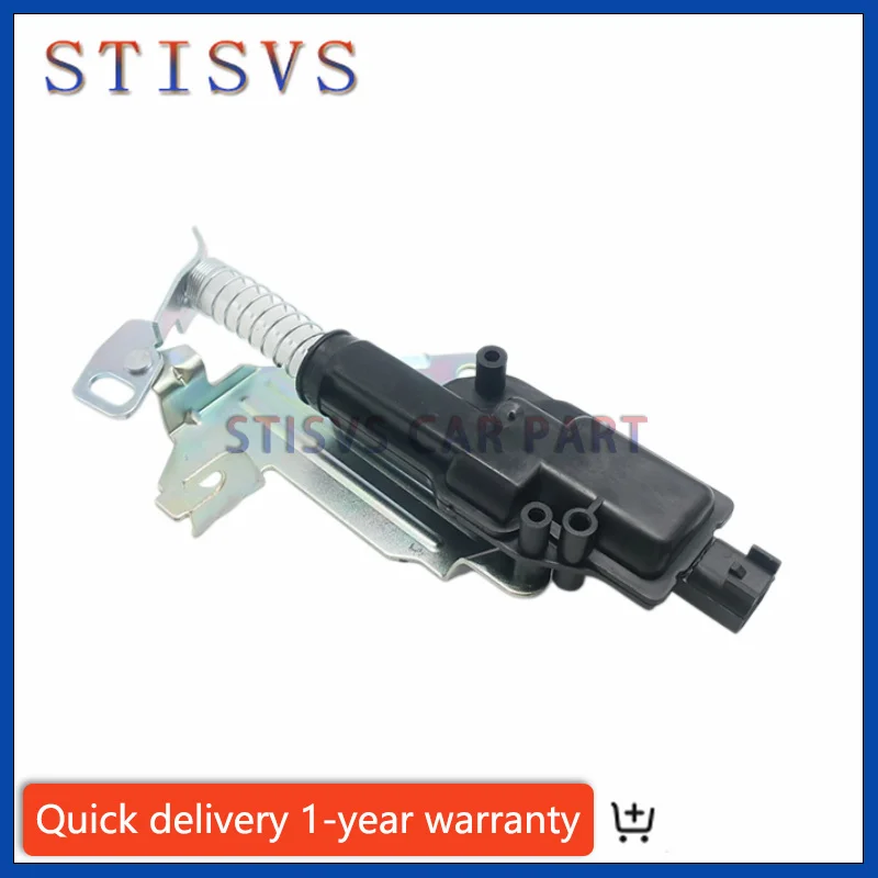 

2S6T-432A98-AE Tailgate Boot Trunk Lock Motor Actuator Solenoid For Ford Fiesta MK5 Fusion Mk6 2002 2003-2008 2S6T 432A98 AE