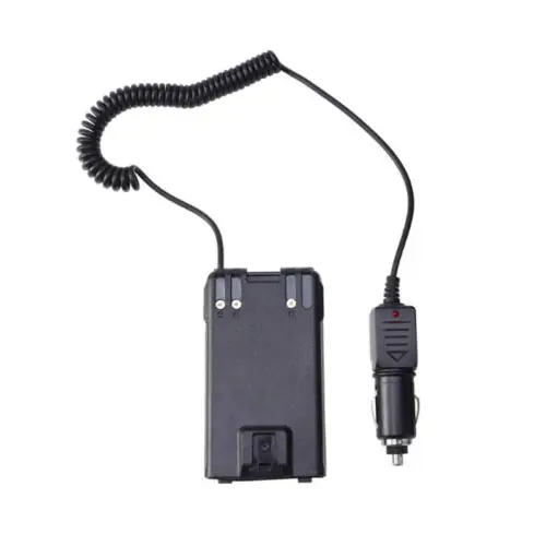 Eliminador de bateria de carro para rádio Walkie Talkie, ICOM IC-V80, IC-V80E, IC-T70E, 12-24V, BP-264, rádio bidirecional, novo, 10pcs