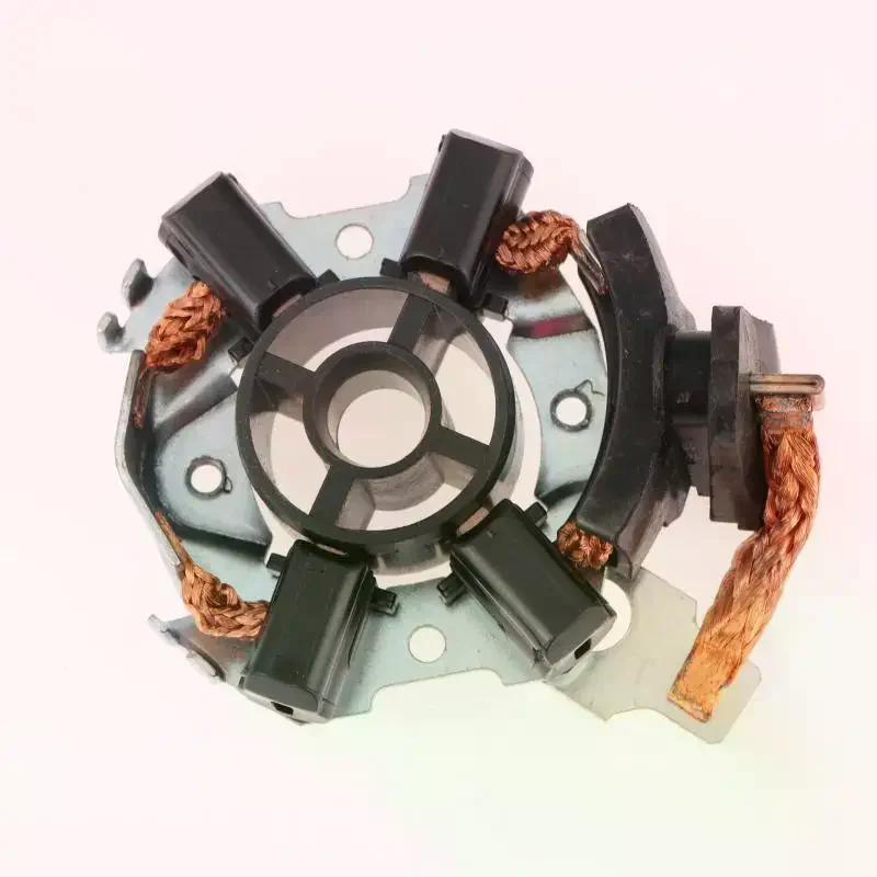 

Автомобильные аксессуары «сделай сам», 40 мм, металлический стартер, держатель угольных щеток для стартера Pentium B50 Q2 Freelander 2