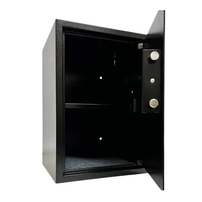 Safe Office Household Heavy Duty Electronic Safe Bedroom Large Commercial Password Safe