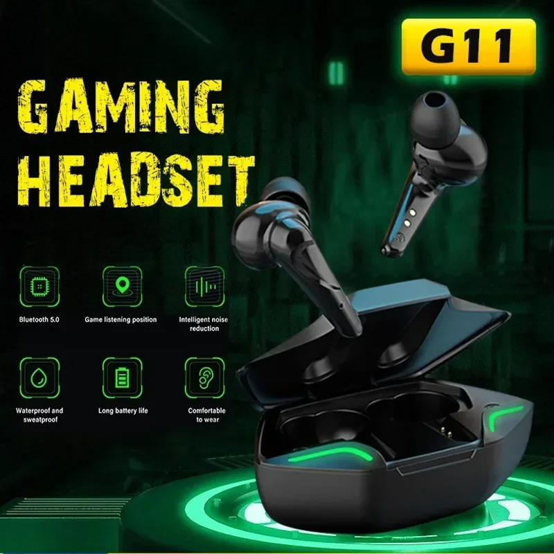 X15Pro Tws Bluetoot… - image