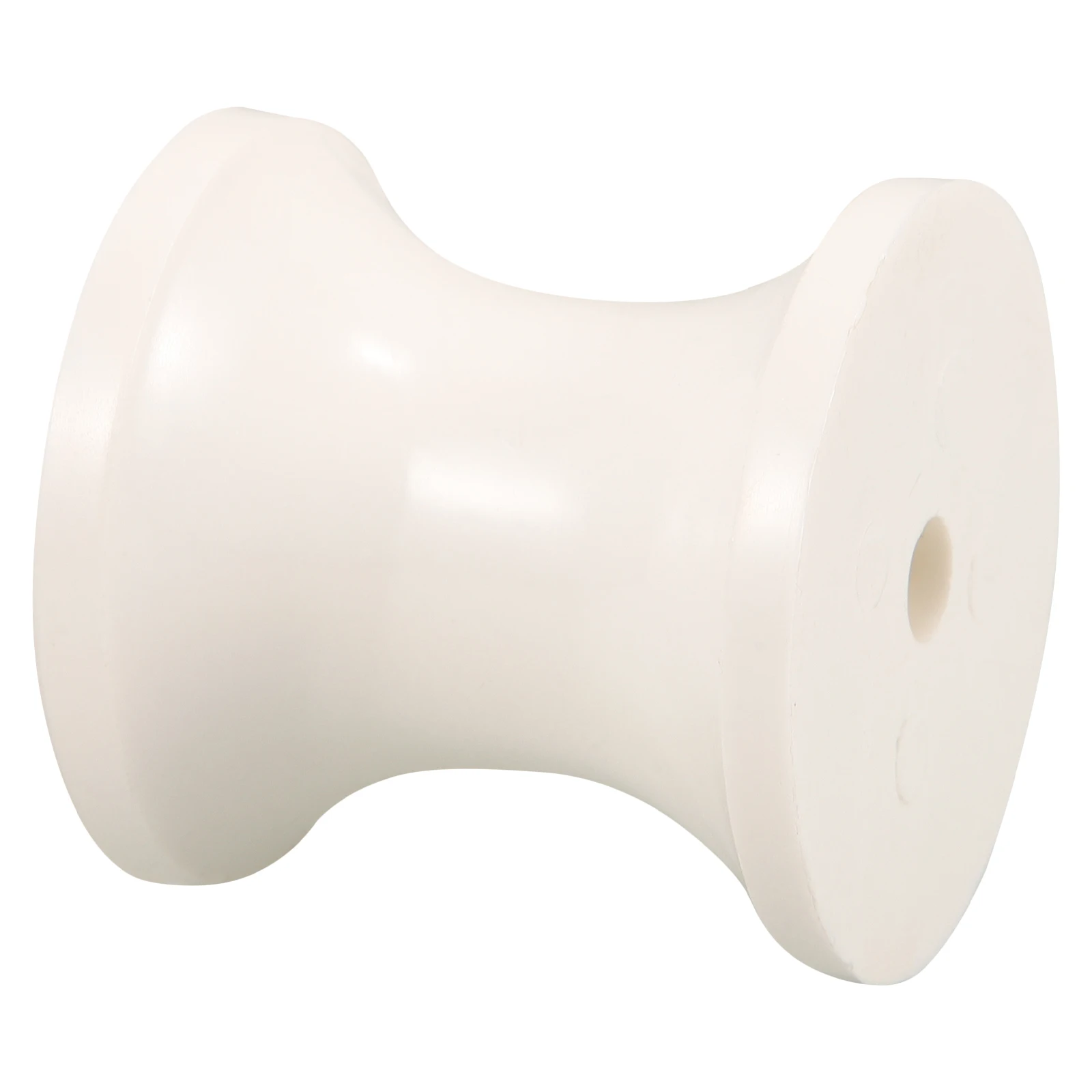 

Boat Trailer Plastic Replacement Portable Bow Roller Parts for Yacht Boat Trailer Roller Motorcycle Heavy Duty