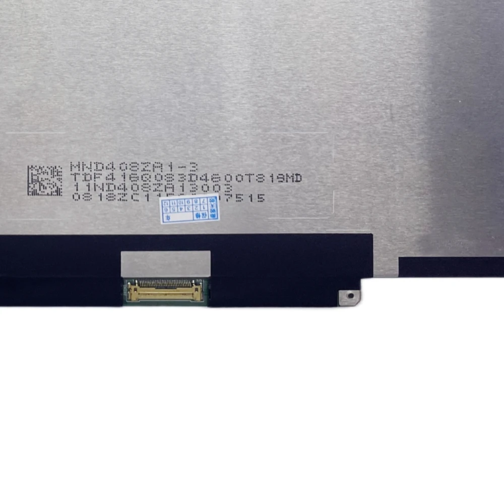 

MND408ZA1-3 13.4 inch IPS 2520x1680 Matrix Replacement Laptop LCD Screen Panel Display