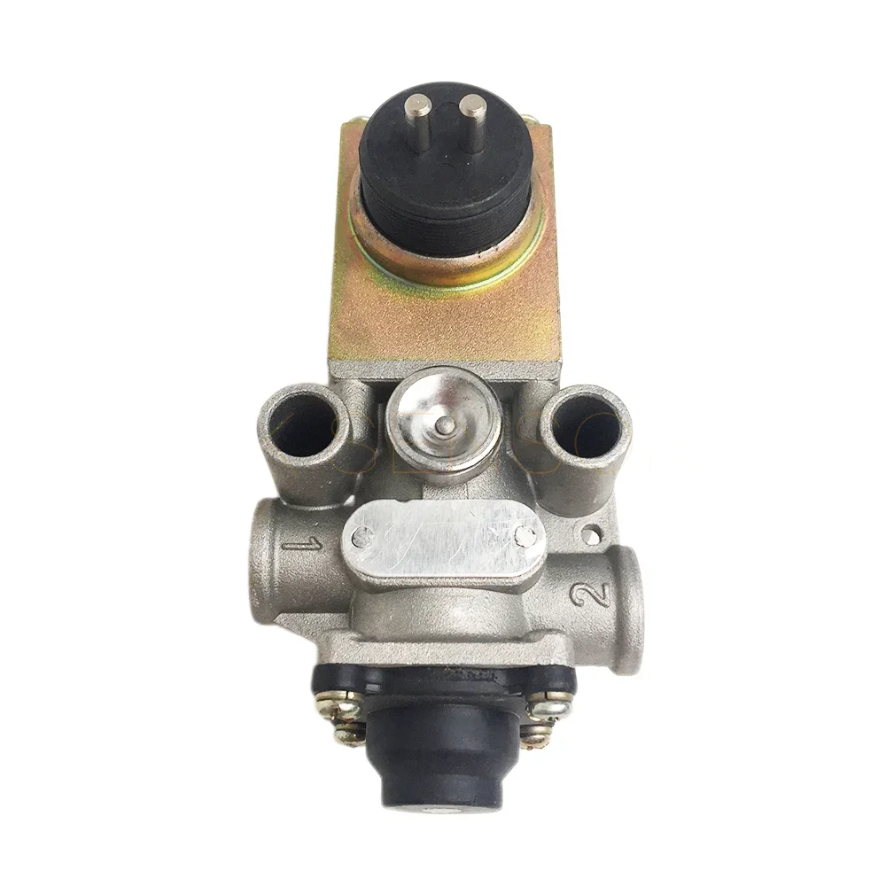 Original for wa bco 4722500000 Truck Air Solenoid Valve Proportional Valve for Sca nia 1335961 1934980 3127660  1505432