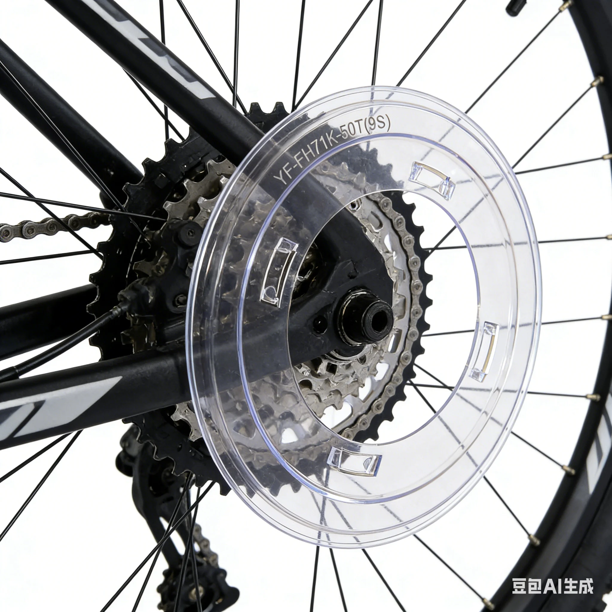 Mountain Bike Freew…