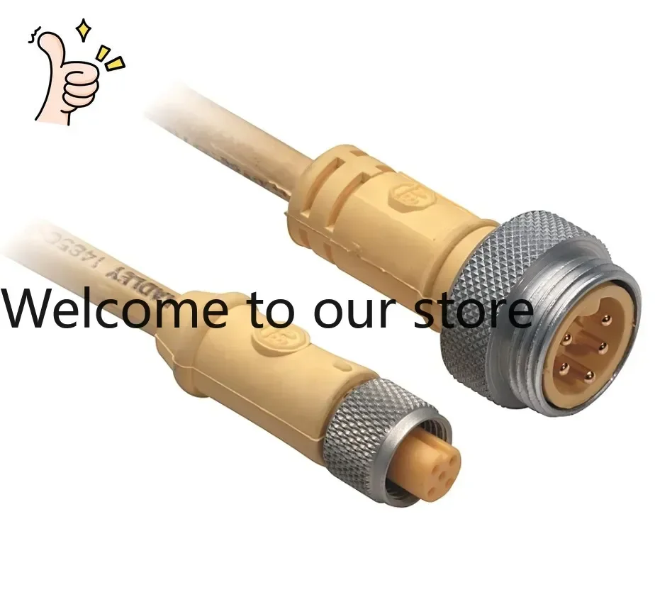 

Индивидуальный оригинальный коммуникационный кабель American AB 1485C-P1CG, 50 метров, 2025.5