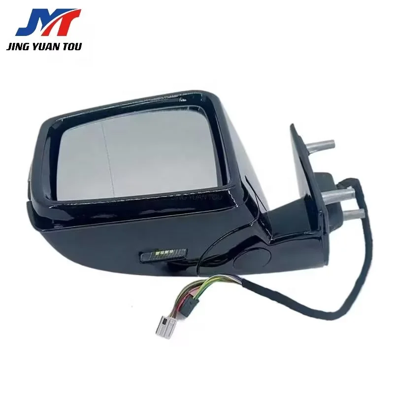 Cheap Price Auto Mirror Universal Rearview Mirror Folding Side Mirror for Mercedes Benz ML Class W164