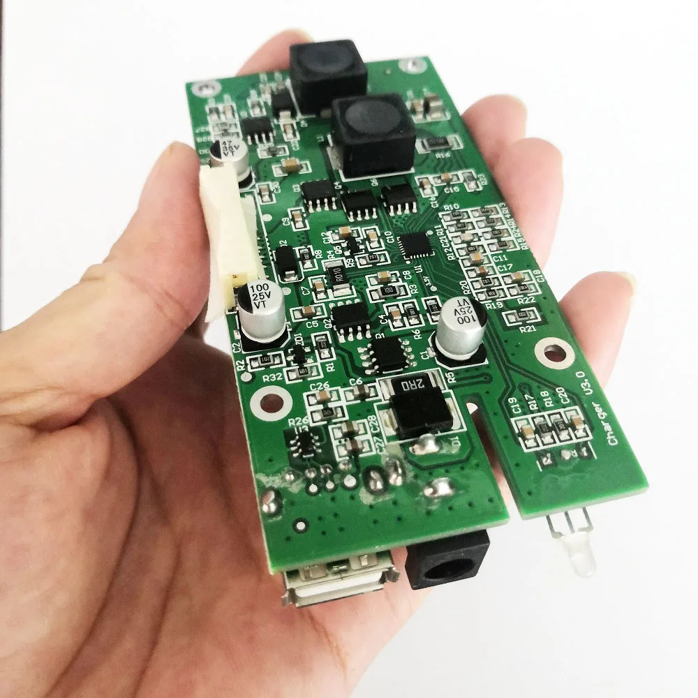 Signalfire Circuit Board Power Board for Signal Fire  AI-8 AI-7 Fusion Splicer