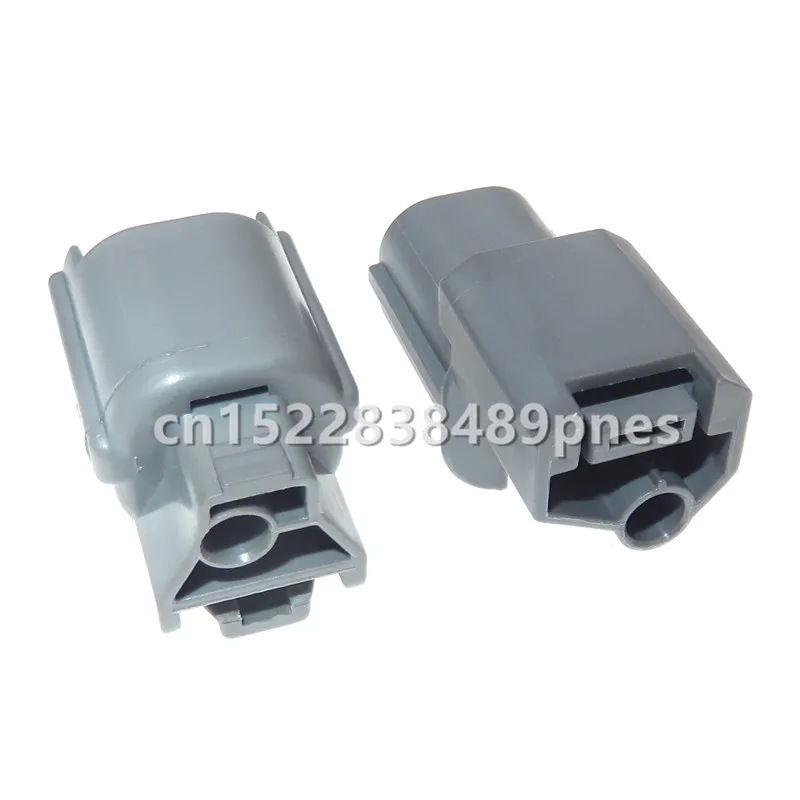 1 Pole 6181-0227 6189-0386 Car Waterproof Socket Reading Light Plug ABS Sensor Connector For Auto