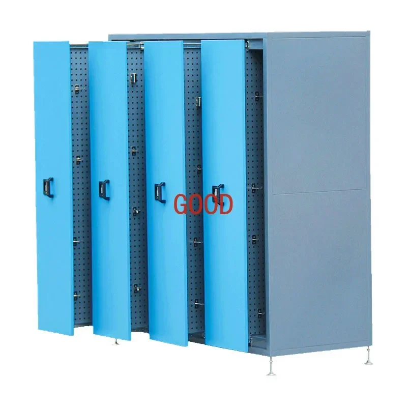 (4 sides/6 sides/8 sides/combination) Tool cabinet
