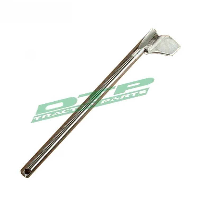 rice transplanter YR60D Spare Parts 1C720C-66651 ROD PUSH