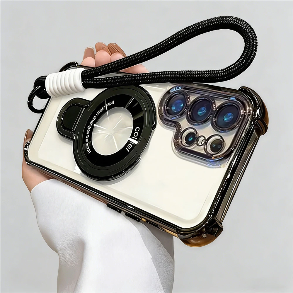 Rope Lanyard Strap …