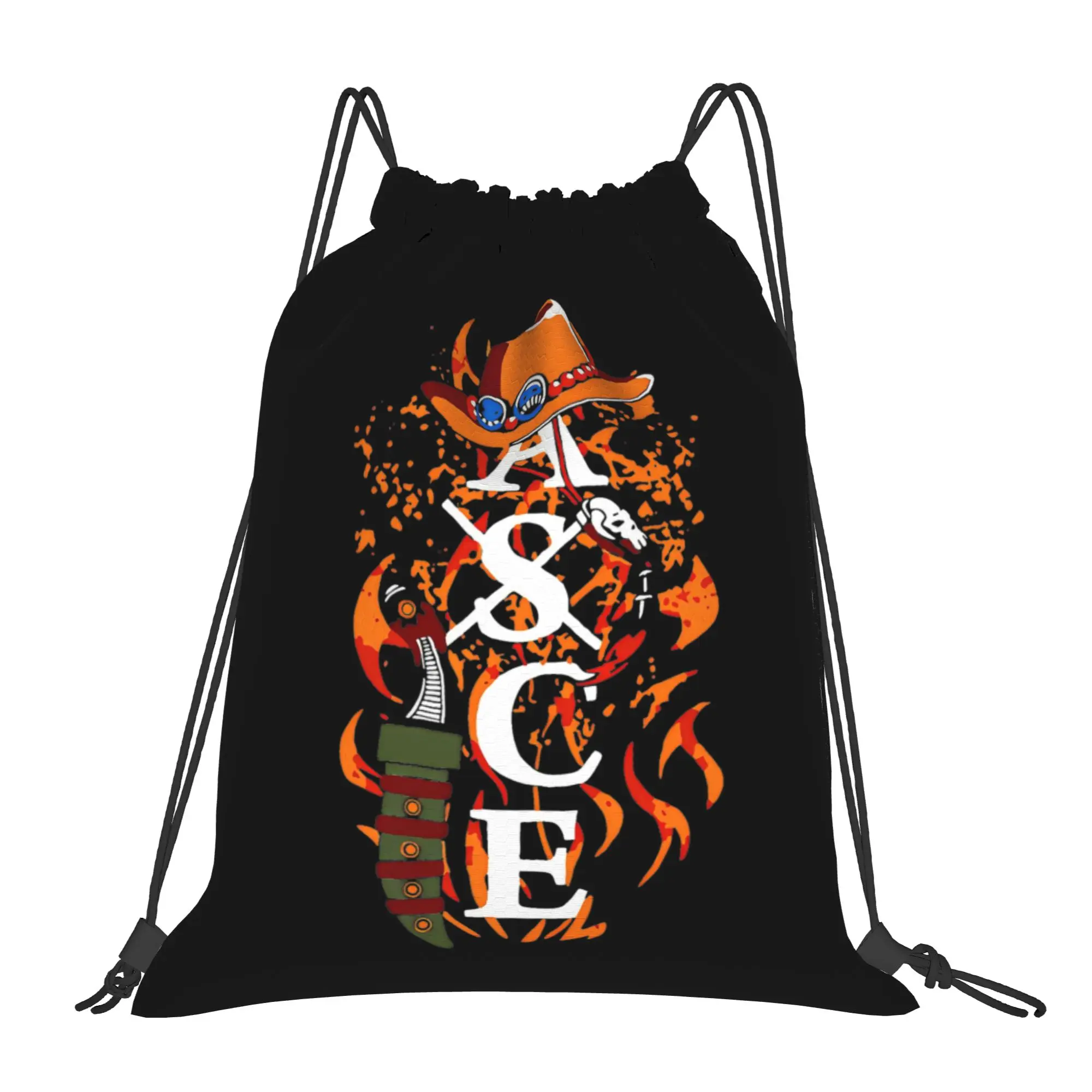 Ace One-Piece Backp…