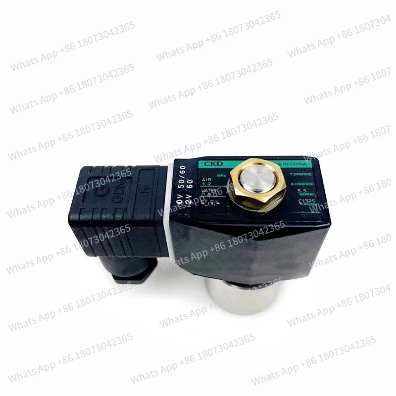 

AB31 AG41 AB41 AB42-01 02 03-1 2 3 4 5 6 7-E2E 02H F2E 02E CKD Solenoid valve AB42 AB41 pneumatic tool