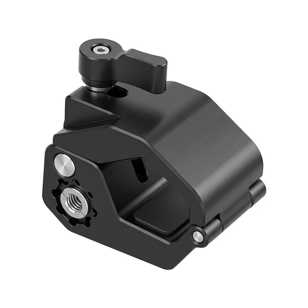 25-35mm Single Rod Clamp to Mounting Block For DJI Camera Photography Accessories With 1/4