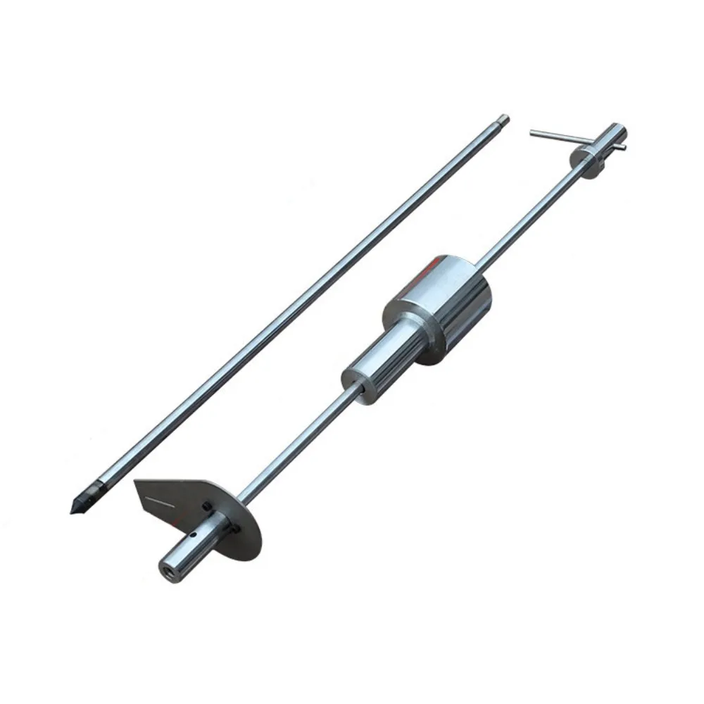 High Precision Dcp Test Equipment Astm Dynamic Cone Sensor