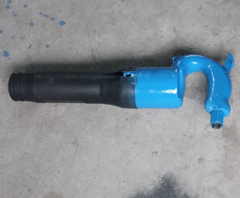 Pneumatic Riveting Hammer M16 M22 for Industrial Use Air Tool for Metalworking And Automotive Repair