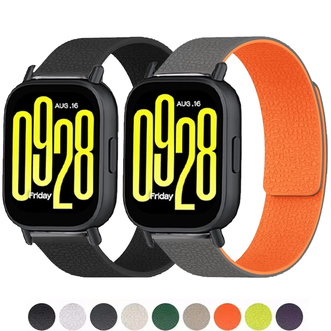 22Mm Watch Straps F… - image