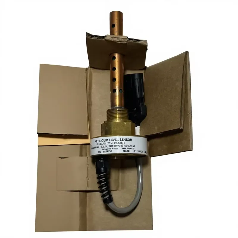 

Compressor Chiller Parts Level Sensor SEN02128