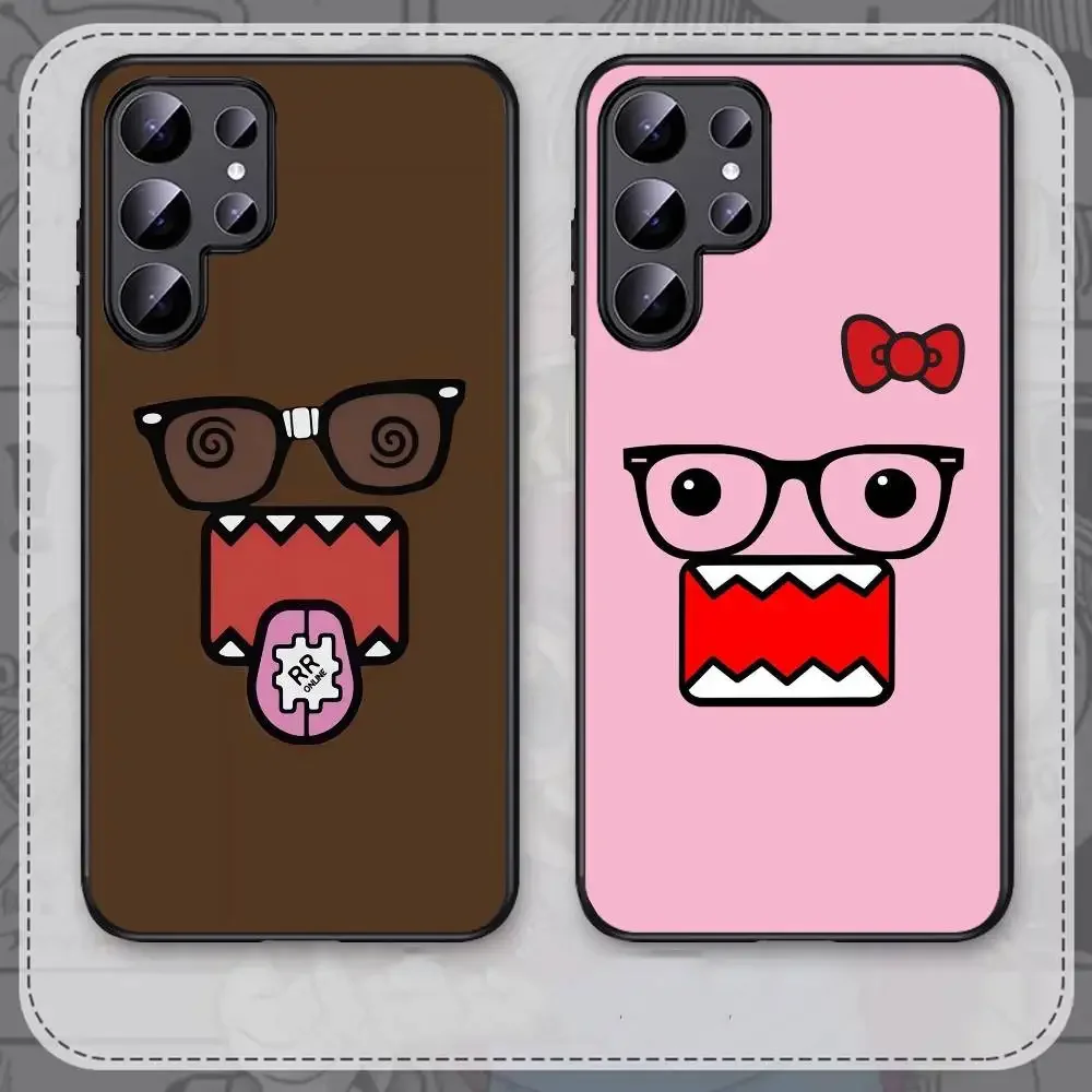 Cute Domo Kun Fashi… - image