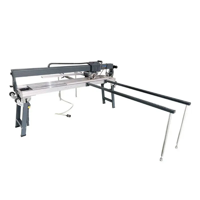 Tools- 1600mm Multipurpose Miter Cutter Chamfer Machine for Large Format Porcelain  Ceramic Tile Granite Marble Stone