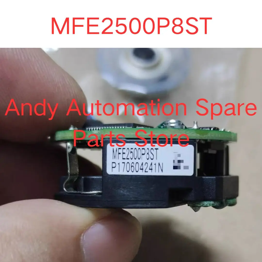Second-hand MFE2500P8ST encoder Fast Shipping