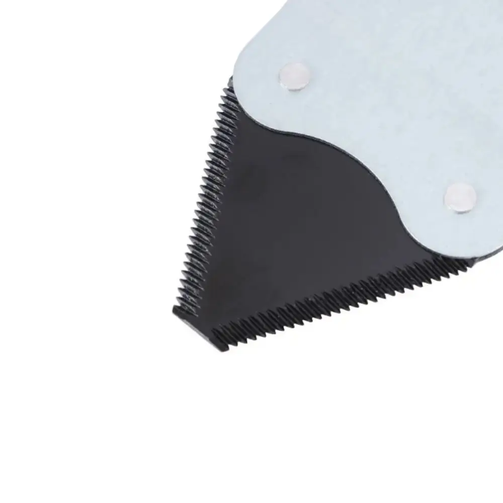 

Extra Thick 4T Cutter European Style Durable Construction Lawn Mower Cutter American Style Manganese Steel Cutter Lawn Care