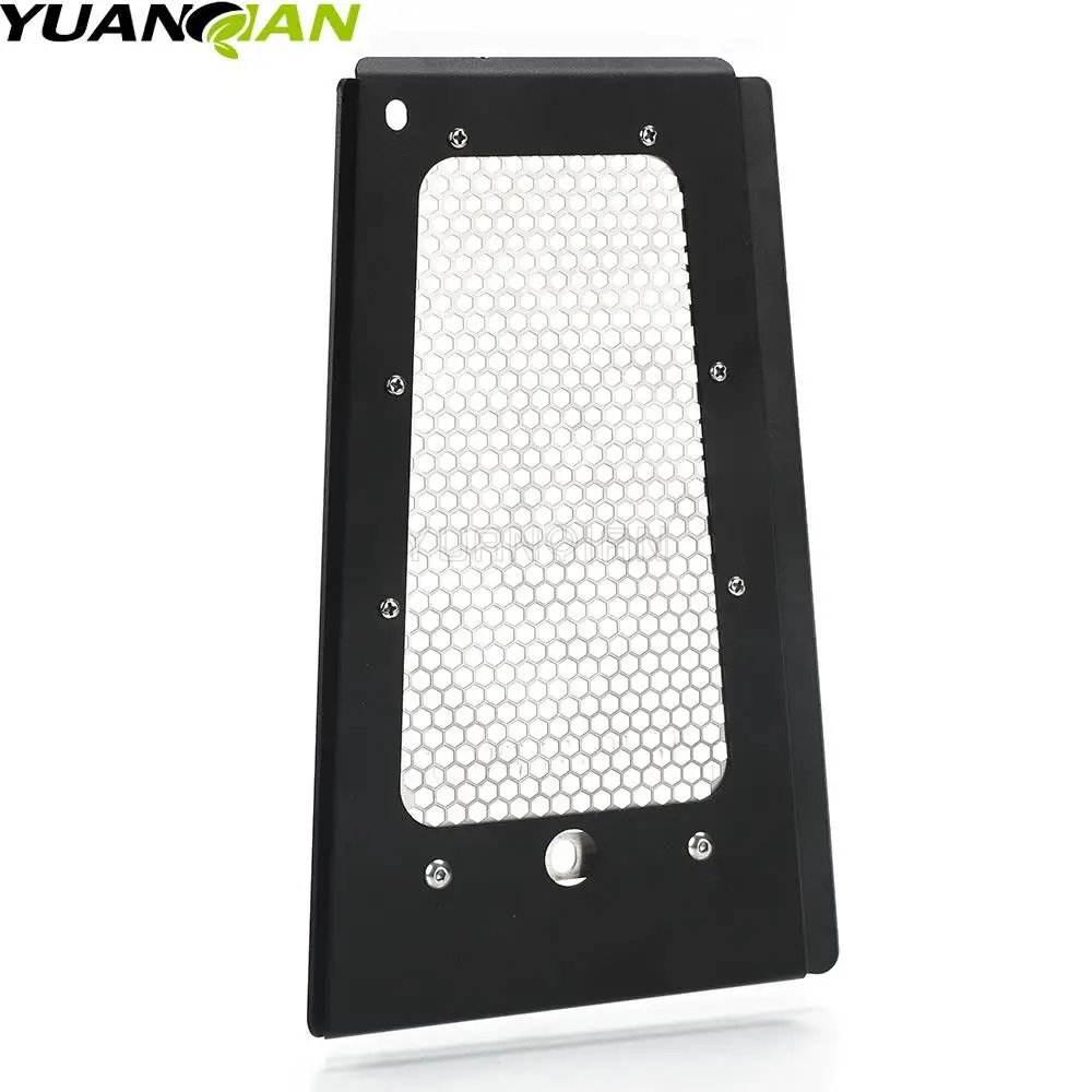 

Motorcycle Radiator Grille Replacement Cover Protector For Softail FLSL Street Bob FXBB Low Rider FXLR/S Fat Bob FXFB/S 2018-23