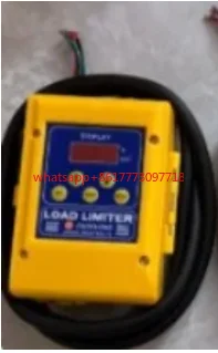 

Load limiter exceeds BDL-250 110V-220V(2PCS)