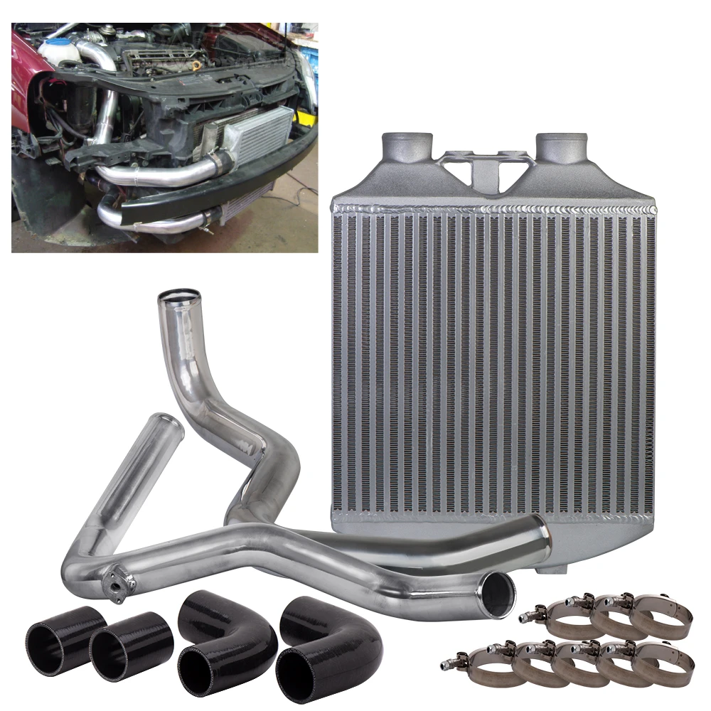 Aluminum Turbo Inte…