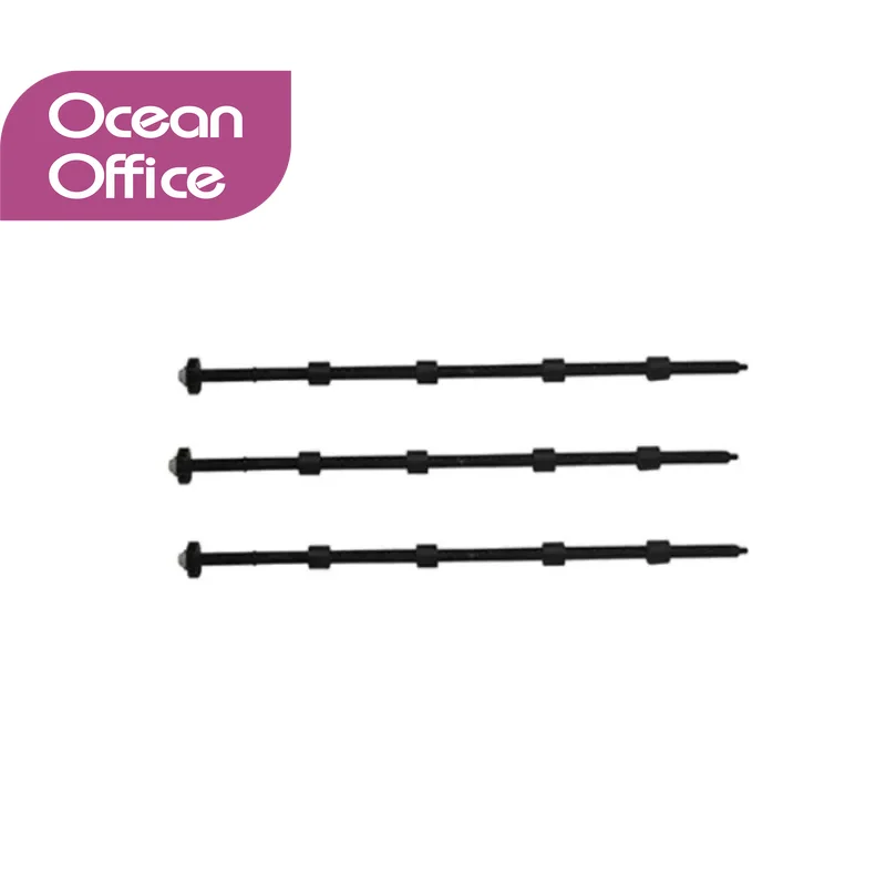 LM4105001 أجزاء وحدة الخروج لـ Brother Eject Roller Assembly DCP-7080 MFC-7180 7380 7480 7880 L 2700 2720 2740 أسود #2