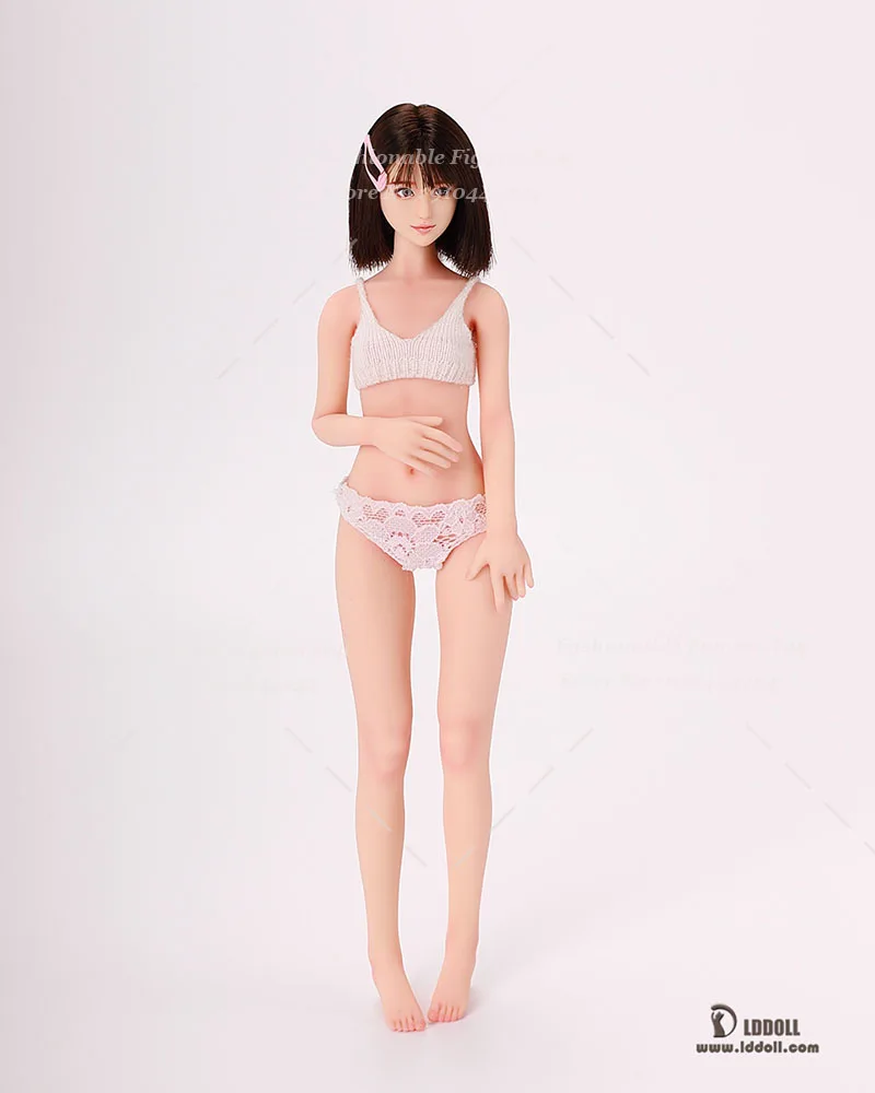 Aangepaste 27S 1/6 Vrouwelijke Soldaat Super Flexibele Petite Kleine Beest Naadloze Body 12 ''Stalen Skelet Action Figure Model