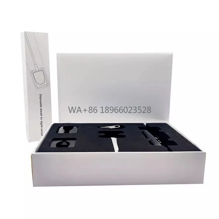 

High Quality Dental X-ray Sensor 500C 600C Handy HDR Dental Quality Products Hot Sale