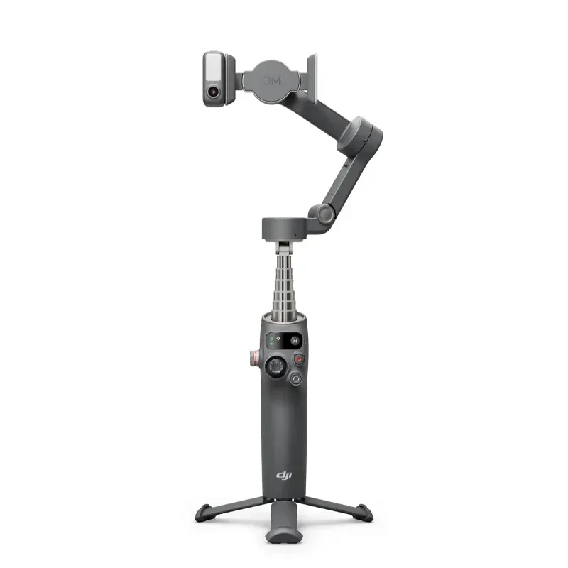 DJI Osmo mobile 7 フラッグシップ インテリジェントトラッキング