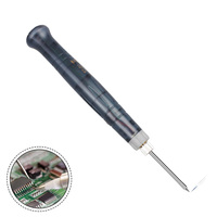 2223211  1pc Mini Usb Electric Soldering Iron 5V 8W Electric Soldering Pen For ElectronicAppliances InstrumentsParts Accessories