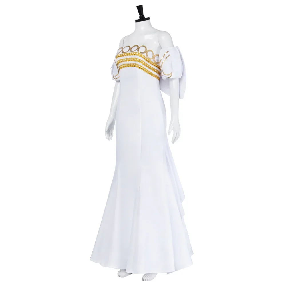 open lace back dress Amazon.com: Cosplay.fm Women's Queen Cosplay Costume Dress with Wings (XL)  : Clothing, Shoes & Jewelry main image 0